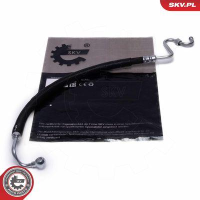 Styrslang / -rör - Hydraulikslang, styrsystem ESEN SKV 10SKV889