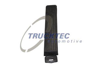 Gaspedal - Gaspedal TRUCKTEC AUTOMOTIVE 02.27.003