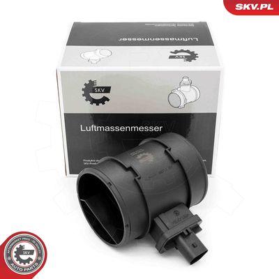 Massflödesgivare - Luftmassesensor ESEN SKV 07SKV233