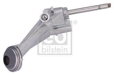 Oljepump - Oljepump FEBI BILSTEIN 08551