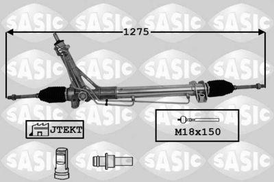 Styrväxel - Styrväxel SASIC 7174035