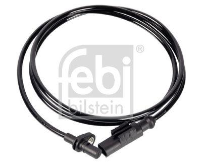 ABS-sensorer och ringar - ABS-givare FEBI BILSTEIN 170585