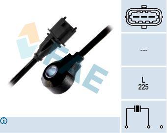 Knacksensor - Knackningssensor FAE 60115