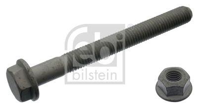 Monteringssats, kontrollarm - Monteringssats, styrarm FEBI BILSTEIN 40157