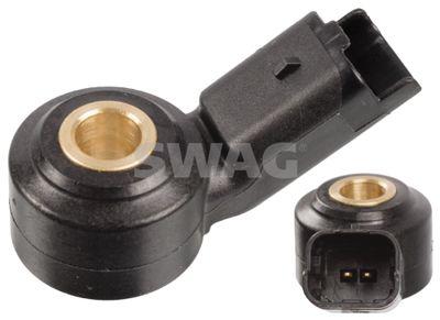 Knacksensor - Knackningssensor SWAG 62 10 8120