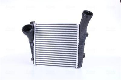 Intercooler - Laddluftkylare NISSENS 96611