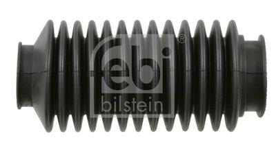 Styrväxelboots - Bälgar, styrsystem FEBI BILSTEIN 02536