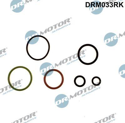 Repsats, insprutningsmunstycke - Reparationssats, pump-/ munstycksenhet DR.MOTOR AUTOMOTIVE DRM033RK