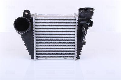 Intercooler - Laddluftkylare NISSENS 96487