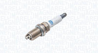 Tändstift - Tändstift MAGNETI MARELLI 062709000001