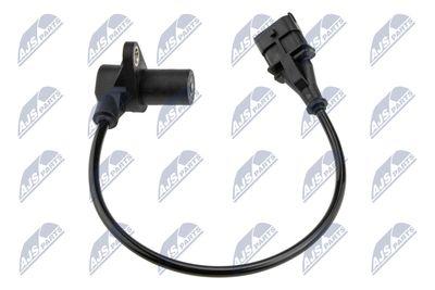 Kamaxelsensor - Sensor, kamaxelposition NTY ECP-FR-007