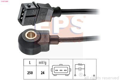 Knacksensor - Knackningssensor EPS 1.957.069