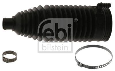 Styrväxelboots - Bälgsats, styrsystem FEBI BILSTEIN 44797