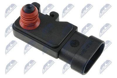 Laddtryckssensor - Sensor, laddtryck NTY ECM-PL-004