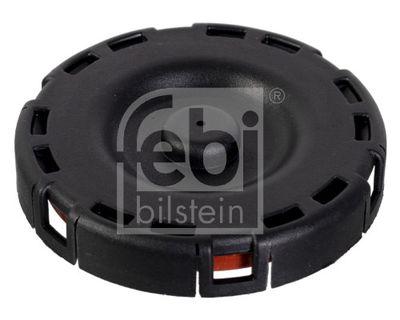 Vevenhusventilation - Ventil, vevhusventilation FEBI BILSTEIN 181384