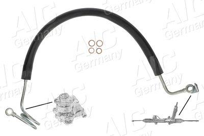 Styrslang / -rör - Hydraulikslang, styrsystem AIC 54997