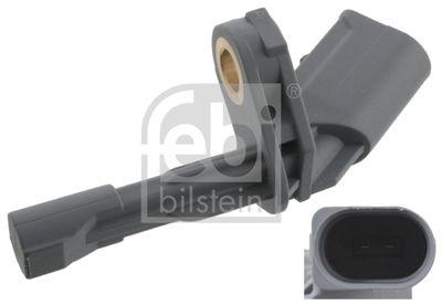 ABS-systemkomponenter - ABS-givare FEBI BILSTEIN 102855