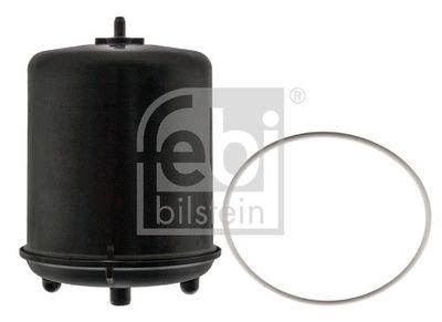 Oljefilter - Oljefilter FEBI BILSTEIN 49863