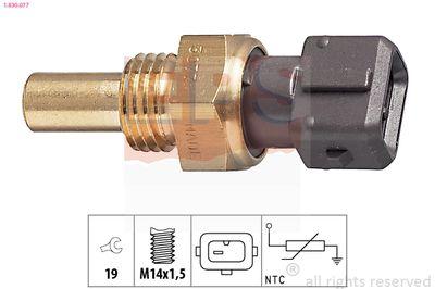 Kylvätsketemperatursensor - Sensor, kylmedelstemperatur EPS 1.830.077