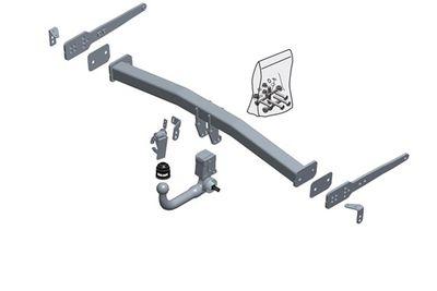 Dragkrokar och kablagekit - Släpfordonstillkoppling BRINK 666100