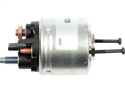 Startrelä - Solenoid, startmotor AS-PL SS3021(VALEO)