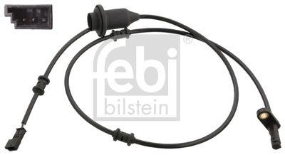 ABS-sensor - ABS-givare FEBI BILSTEIN 106162