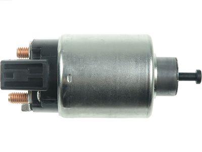 Startrelä - Solenoid, startmotor AS-PL SS1080(DELCO)