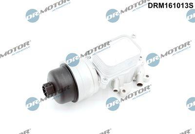 Oljefilterhus - Hus, oljefilter DR.MOTOR AUTOMOTIVE DRM161013S