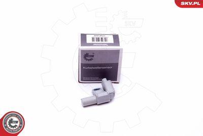 Kamaxelsensor - Sensor, kamaxelposition ESEN SKV 17SKV500