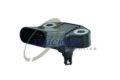 Laddtryckssensor - Sensor, laddtryck TRUCKTEC AUTOMOTIVE 01.17.077