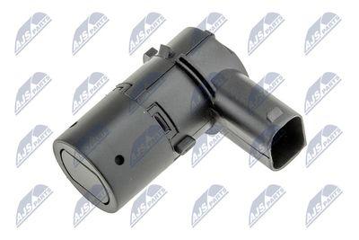 Parkeringssensorer - Sensor, parkeringshjälp NTY EPDC-CH-002