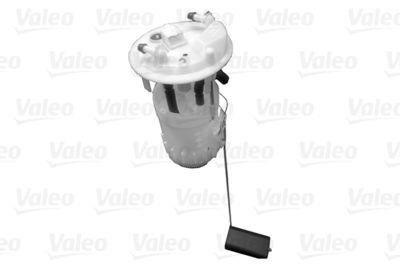 Bränslenivåsensor - Sensor, bränsletank VALEO 348744