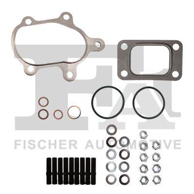Monteringssats för turboaggregat - Monteringsats, Turbo FA1 KT330690