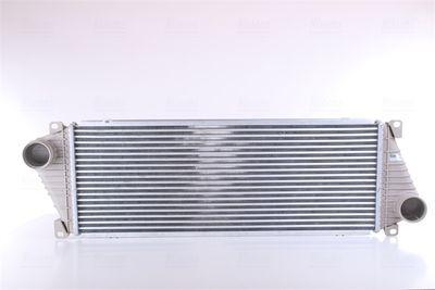 Intercooler - Laddluftkylare NISSENS 96842