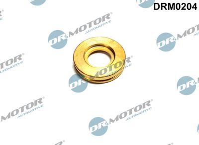 Spridartätningar - O-ring, instrutning DR.MOTOR AUTOMOTIVE DRM0204