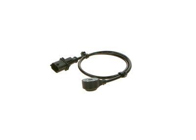 Knacksensor - Knackningssensor BOSCH 0 261 231 144