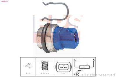 Kylvätsketemperatursensor - Sensor, kylmedelstemperatur EPS 1.830.101