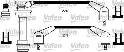 Tändkabel - Tändkabelsats VALEO 346421