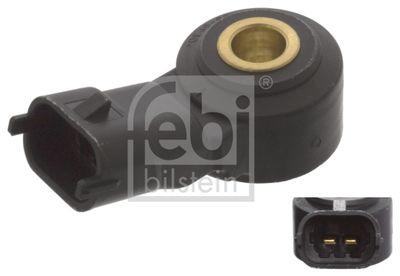 Knock-sensor - Knackningssensor FEBI BILSTEIN 45943