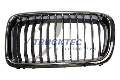 Frontgrill - Kylargrill TRUCKTEC AUTOMOTIVE 08.62.297