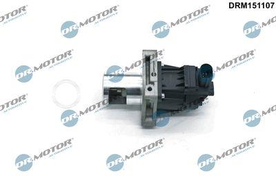 EGR-ventil - Agr-Ventil DR.MOTOR AUTOMOTIVE DRM151107