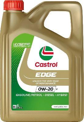 Motorolja - Motorolja CASTROL 15F708