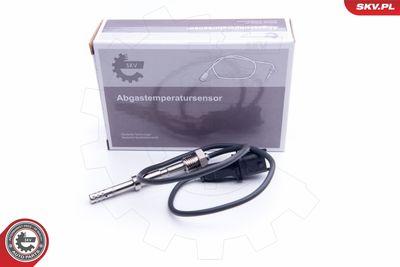 Sensor, avgassgastemperatur - Sensor, avgastemperatur ESEN SKV 30SKV193