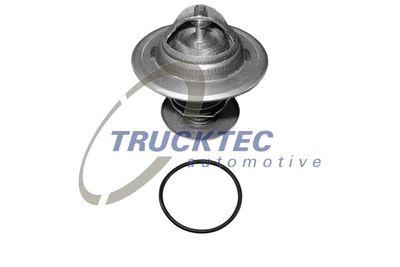 Termostat - Termostat, kylmedel TRUCKTEC AUTOMOTIVE 07.19.030