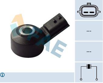 Knacksensor - Knackningssensor FAE 60247