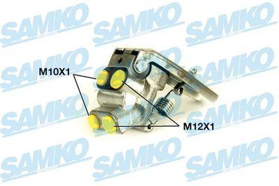 Bromskraftregulatorer - Bromskraftsregulator SAMKO D30904