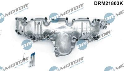 Insugningsgrenrör - Sugrörmodul DR.MOTOR AUTOMOTIVE DRM21803K