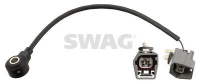 Knacksensor - Knackningssensor SWAG 50 10 3207