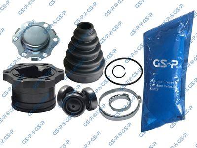 CV-led - Ledsats, drivaxel GSP 661005