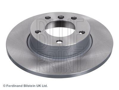 Bromsskivor - Bromsskiva BLUE PRINT ADB114333